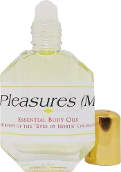 View Buying Options For The Pleasures - Type For Men Cologne Body Oil Fragrance
