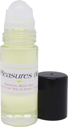 View Buying Options For The Pleasures - Type EL For Men Scented Body Oil Fragrance
