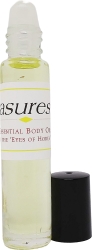 View Buying Options For The Pleasures - Type EL For Men Scented Body Oil Fragrance