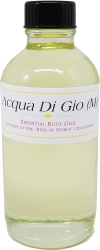 View Buying Options For The Acqua Di Gio - Type for Men Cologne Body Oil Fragrance