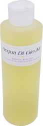 View Buying Options For The Acqua Di Gio - Type for Men Cologne Body Oil Fragrance