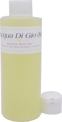 View Product Detials For The Acqua Di Gio - Type For Men Cologne Body Oil Fragrance