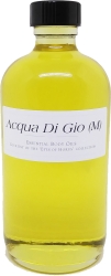 View Product Detials For The Acqua Di Gio - Type For Men Cologne Body Oil Fragrance