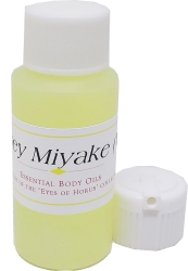 View Buying Options For The Issey Miyake - Type For Women Perfume Body Oil Fragrance