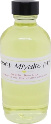 View Buying Options For The Issey Miyake - Type For Women Scented Body Oil Fragrance