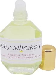 View Buying Options For The Issey Miyake - Type For Women Perfume Body Oil Fragrance