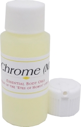 View Buying Options For The Chrome - Type For Men Cologne Body Oil Fragrance