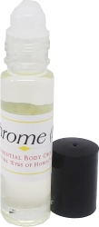 View Buying Options For The Chrome - Type For Men Cologne Body Oil Fragrance