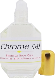 View Buying Options For The Chrome - Type For Men Cologne Body Oil Fragrance