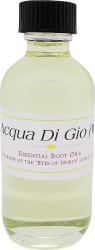 View Buying Options For The Acqua Di Gio - Type For Women Perfume Body Oil Fragrance