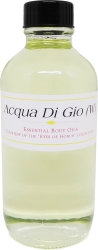 View Buying Options For The Acqua Di Gio - Type For Women Perfume Body Oil Fragrance