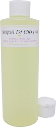 View Buying Options For The Acqua Di Gio - Type For Women Perfume Body Oil Fragrance