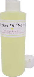 View Buying Options For The Acqua Di Gio - Type For Women Perfume Body Oil Fragrance