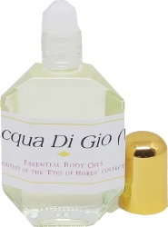 View Buying Options For The Acqua Di Gio - Type For Women Perfume Body Oil Fragrance
