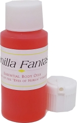 View Buying Options For The Vanilla Fantasy Scented Body Oil Fragrance