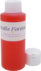 View Buying Options For The Vanilla Fantasy Scented Body Oil Fragrance