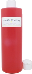 View Buying Options For The Vanilla Fantasy Scented Body Oil Fragrance