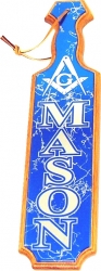 View Buying Options For The Mason S560 Domed Wood Paddle