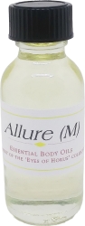 View Buying Options For The Allure - Type for Men Cologne Body Oil Fragrance