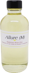 View Buying Options For The Allure - Type for Men Cologne Body Oil Fragrance