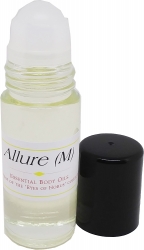 View Buying Options For The Allure - Type for Men Cologne Body Oil Fragrance