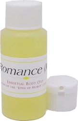 View Buying Options For The Romance - Type RL For Men Scented Body Oil Fragrance