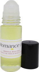 View Buying Options For The Romance - Type For Men Cologne Body Oil Fragrance