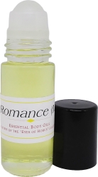 View Buying Options For The Romance - Type RL For Men Scented Body Oil Fragrance