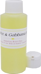 View Buying Options For The Dolce & Gabbana - Type For Women Perfume Body Oil Fragrance