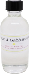 View Buying Options For The Dolce & Gabbana - Type For Women Scented Body Oil Fragrance