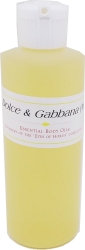 View Buying Options For The Dolce & Gabbana - Type For Women Scented Body Oil Fragrance