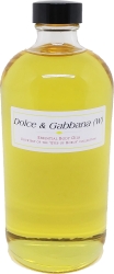 View Buying Options For The Dolce & Gabbana - Type For Women Scented Body Oil Fragrance