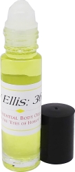 View Buying Options For The Perry Ellis: 360 - Type For Men Scented Body Oil Fragrance