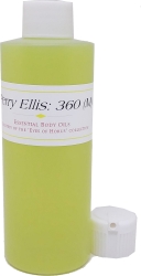 View Buying Options For The Perry Ellis: 360 - Type For Men Cologne Body Oil Fragrance