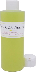 View Buying Options For The Perry Ellis: 360 - Type For Men Scented Body Oil Fragrance