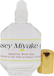 View Buying Options For The Issey Miyake - Type For Men Cologne Body Oil Fragrance