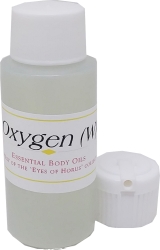 View Buying Options For The Oxygen - Type L For Women Scented Body Oil Fragrance