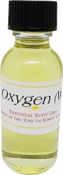 View Buying Options For The Oxygen - Type For Women Perfume Body Oil Fragrance