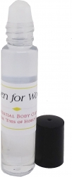 View Buying Options For The Oxygen - Type L For Women Scented Body Oil Fragrance