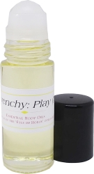 View Buying Options For The Givenchy: Play - Type For Men Cologne Body Oil Fragrance