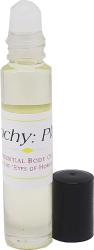 View Buying Options For The Givenchy: Play - Type For Men Scented Body Oil Fragrance