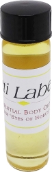 View Buying Options For The Patti Labelle - Type For Women Scented Body Oil Fragrance