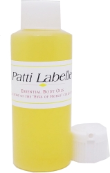 View Buying Options For The Patti Labelle - Type For Women Scented Body Oil Fragrance