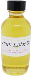 View Buying Options For The Patti Labelle - Type For Women Scented Body Oil Fragrance