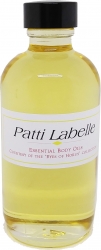 View Buying Options For The Patti Labelle - Type For Women Scented Body Oil Fragrance