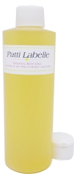 View Buying Options For The Patti Labelle - Type For Women Scented Body Oil Fragrance