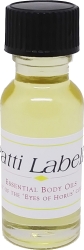 View Buying Options For The Patti Labelle - Type For Women Scented Body Oil Fragrance