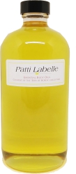 View Buying Options For The Patti Labelle - Type Scented Body Oil Fragrance