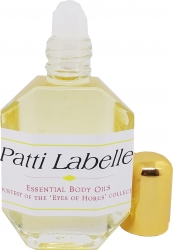 View Buying Options For The Patti Labelle - Type For Women Scented Body Oil Fragrance