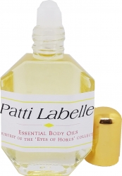 View Buying Options For The Patti Labelle - Type Scented Body Oil Fragrance